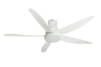 KDK U60FW ceiling fan