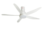 KDK U60FW ceiling fan