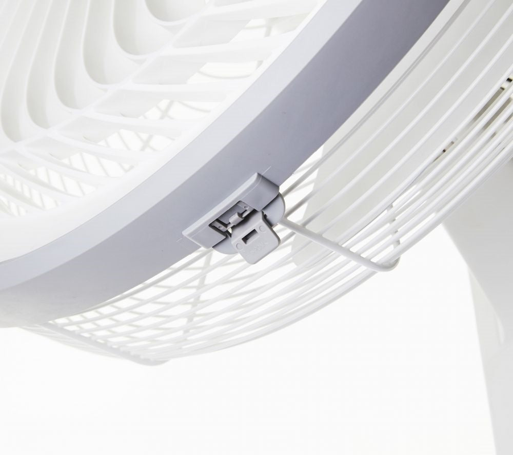 KDK YU50X industrial wall fan