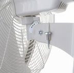 KDK YU50X industrial wall fan