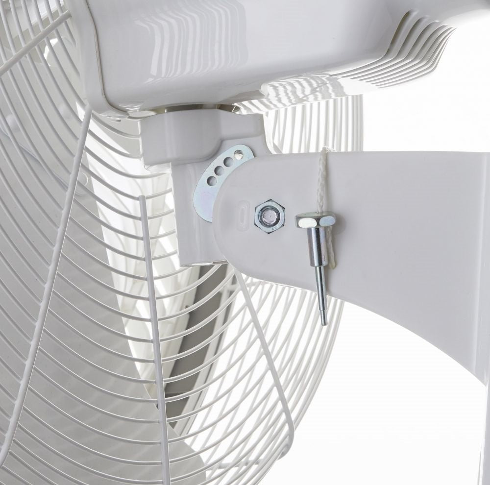 KDK YU50X industrial wall fan