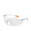 KING'S KY1151Y SAFETY SPECTACLE CLEAR