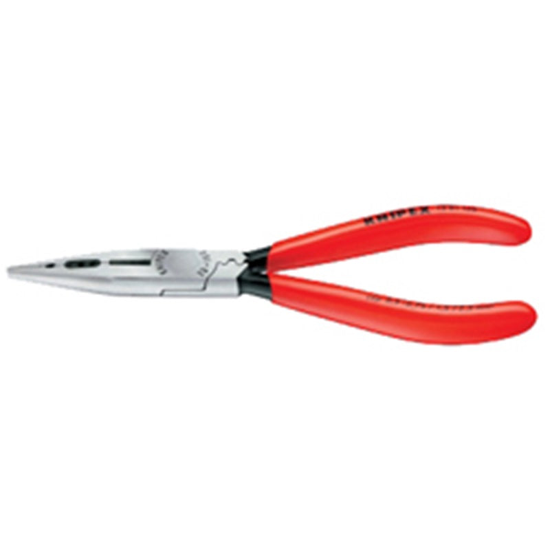 KNIPEX Electrician's Pliers, 160mm - 13 01 160 Main image