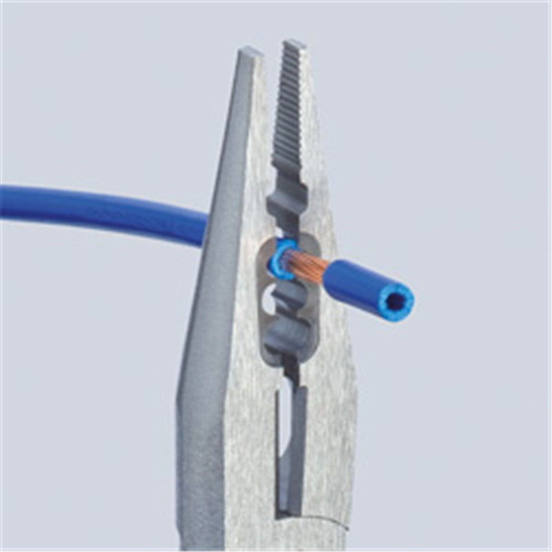 KNIPEX Electrician's Pliers, 160mm - 13 01 160 Secondary image