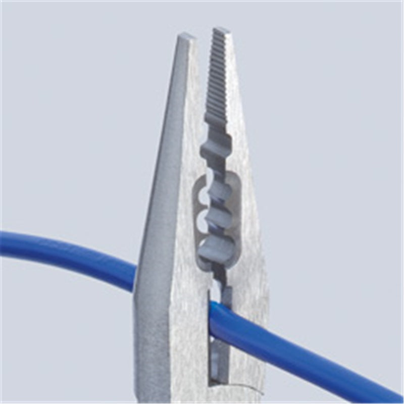 KNIPEX Electrician's Pliers, 160mm - 13 01 160