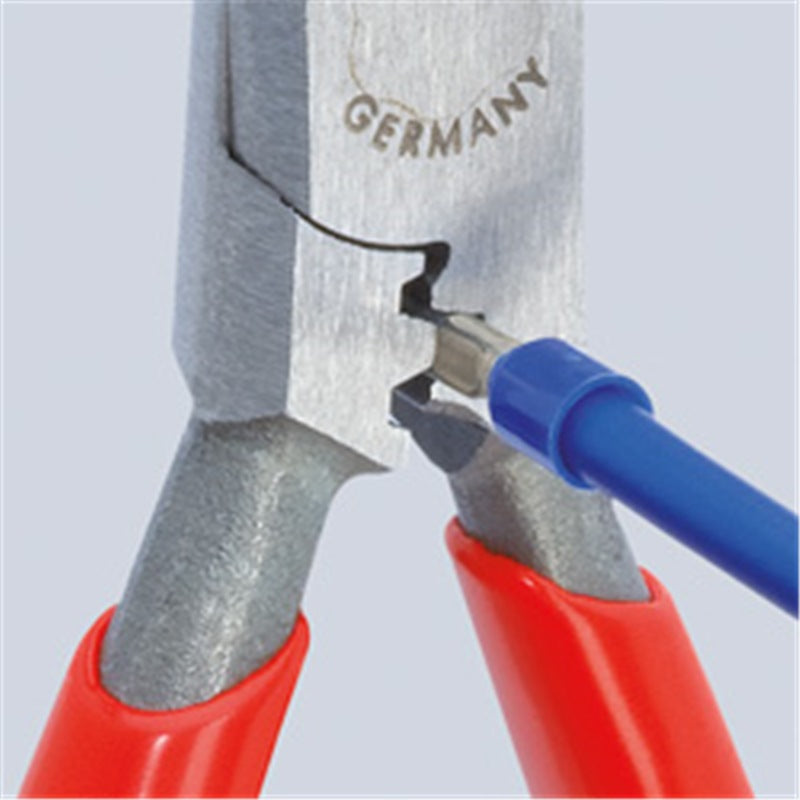 KNIPEX Electrician's Pliers, 160mm - 13 01 160