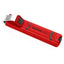 KNIPEX Cable Dismantling Tool, 8-28mm - 16 20 28