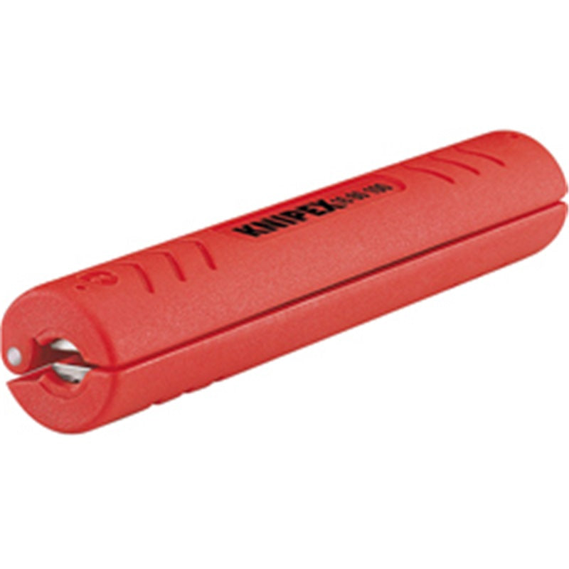 KNIPEX Coax Cable Stripping Tool, 4.8-7.5mm - 16 60 100