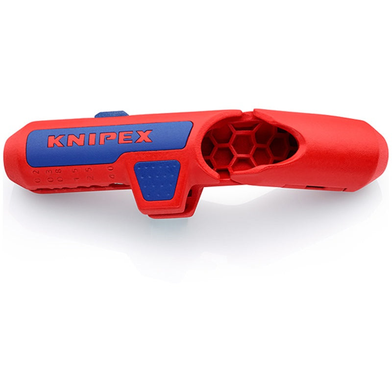 KNIPEX ErgoStrip Universal Dismantling Tool - 16 95 01