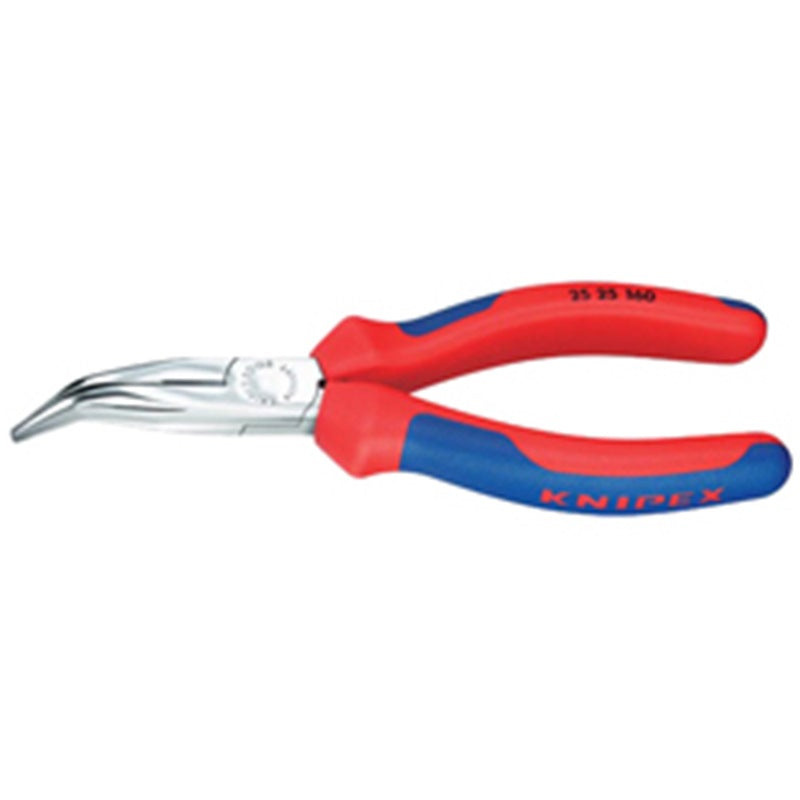 KNIPEX Bent Nose Side Cutting Pliers, 160mm / 200mm Main image