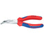 KNIPEX Bent Nose Side Cutting Pliers, 160mm / 200mm