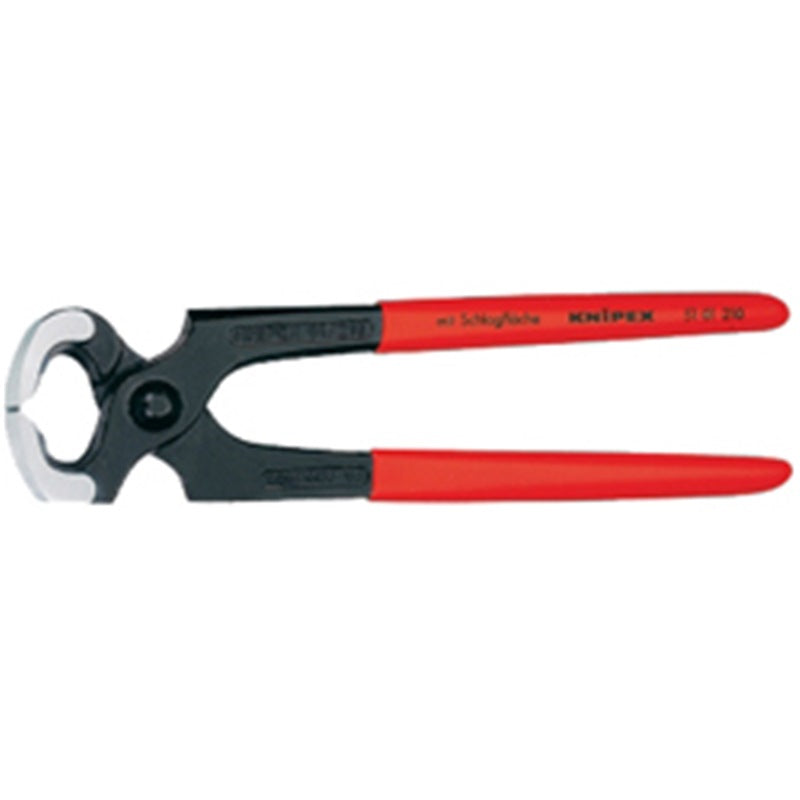 KNIPEX Carpenters' Pincers, 210mm - 51 01 210