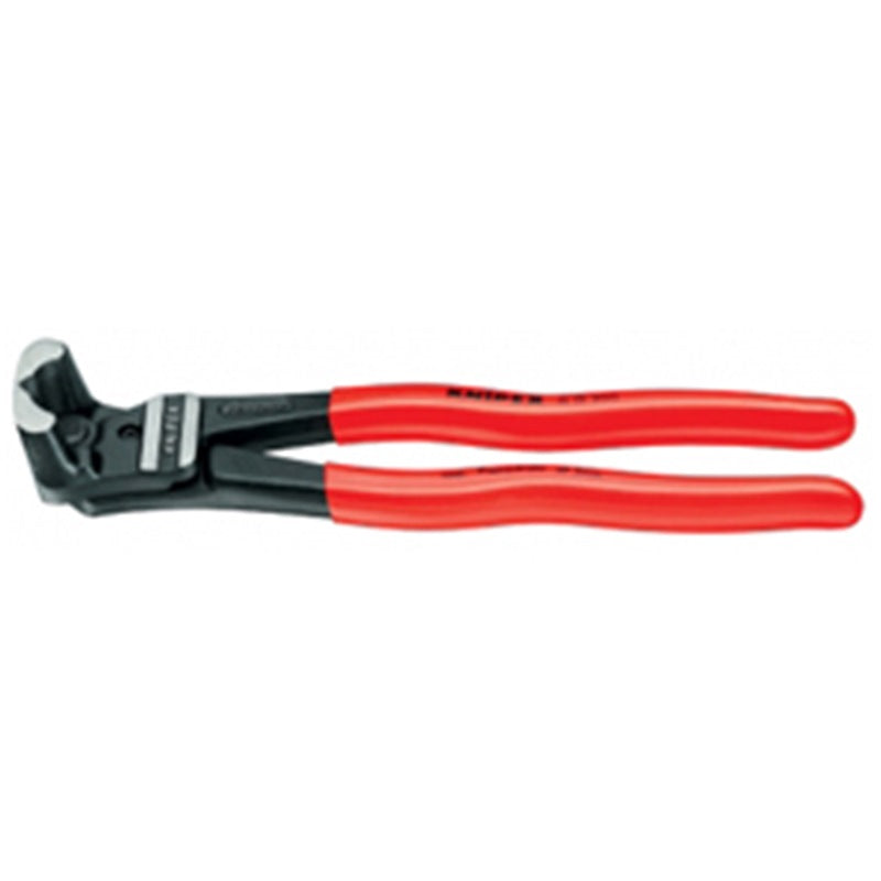 KNIPEX Bolt End Cutting Nipper, 200mm - 61 01 200 Main image