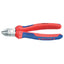 KNIPEX Diagonal Cutter, 125mm / 140mm / 160mm / 180mm