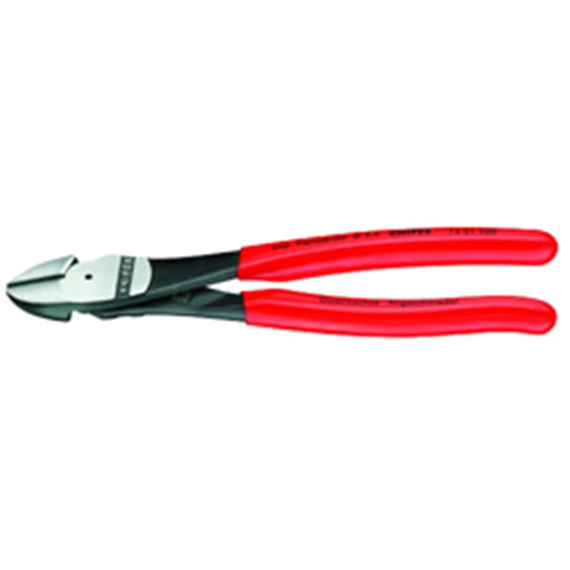 KNIPEX High Leverage Diagonal Cutter, 200mm / 250mm Main image