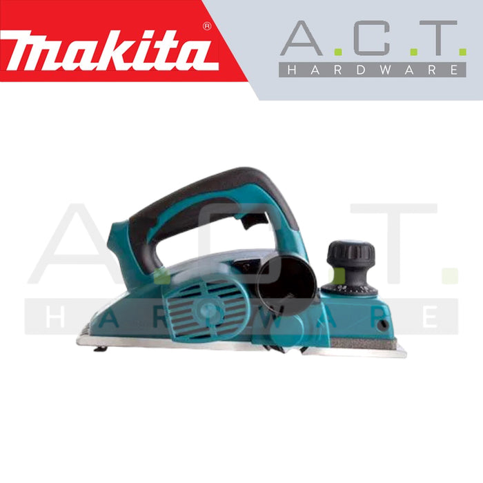 MAKITA KP0800X CORDED POWER PLANER