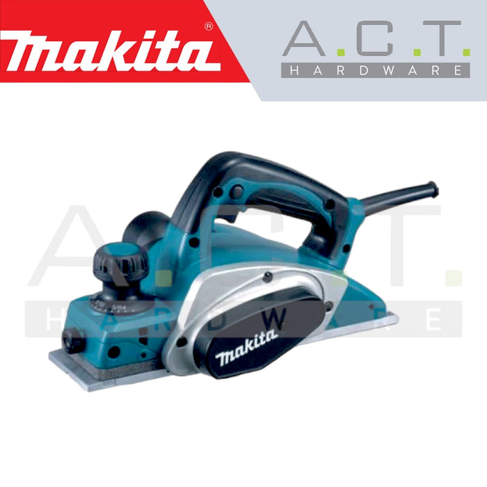 MAKITA KP0800X CORDED POWER PLANER