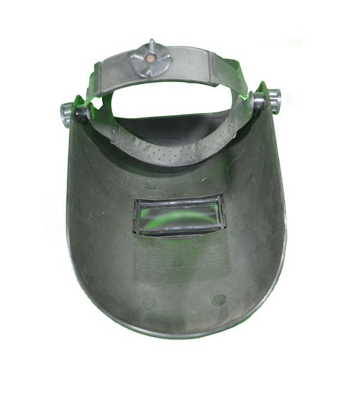 KUSUMI HEAD SHIELD Secondary image