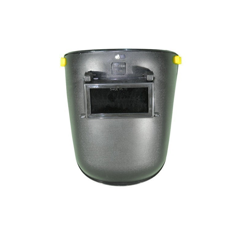 KUSUMI HEAD SHIELD C/W PVC HELMET ATTACHMENT