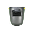 KUSUMI HEAD SHIELD C/W PVC HELMET ATTACHMENT