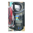 KYORITSU 2031 AC DIGITAL CLAMP METER