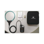 KYORITSU 2210R FLEXIBLE AC CLAMP METER