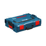 AWESOME BOSCH TOOL BOX, L-BOXX 102, ABS CARRYING CASE SYSTEM, SUITABLE FOR ALL TYPES OF POWER TOOLS
