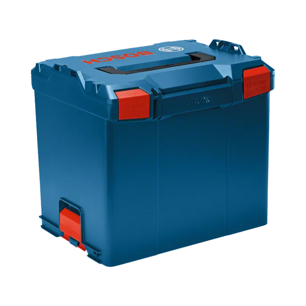 AWESOME BOSCH TOOL BOX, L-BOXX 374, ABS CARRYING CASE SYSTEM, SUITABLE FOR ALL TYPES OF POWER TOOLS