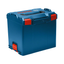 AWESOME BOSCH TOOL BOX, L-BOXX 374, ABS CARRYING CASE SYSTEM, SUITABLE FOR ALL TYPES OF POWER TOOLS