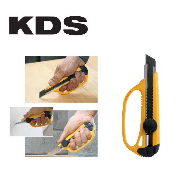 KDS L30, FINGER GUARD CUTTER 18MM