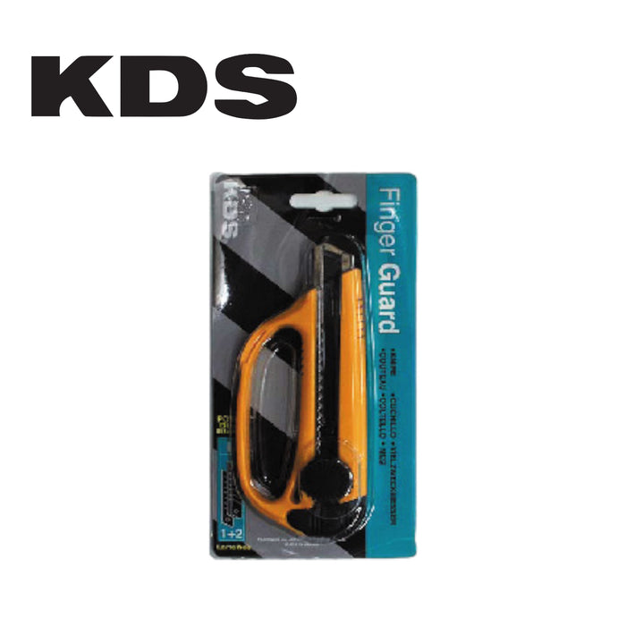 KDS L30, FINGER GUARD CUTTER 18MM