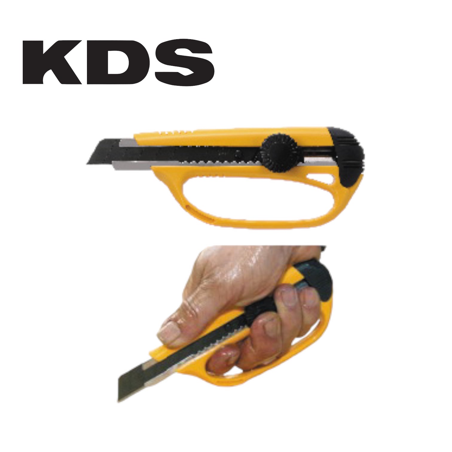 KDS L30, FINGER GUARD CUTTER 18MM Secondary image