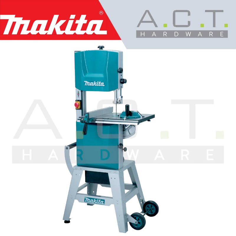 MAKITA LB1200F CORDED BAND SAW Main image