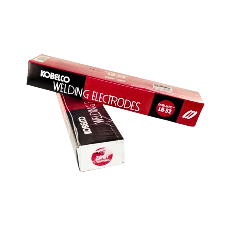 KOBELCO LB52 Welding Electrodes Rods Secondary image