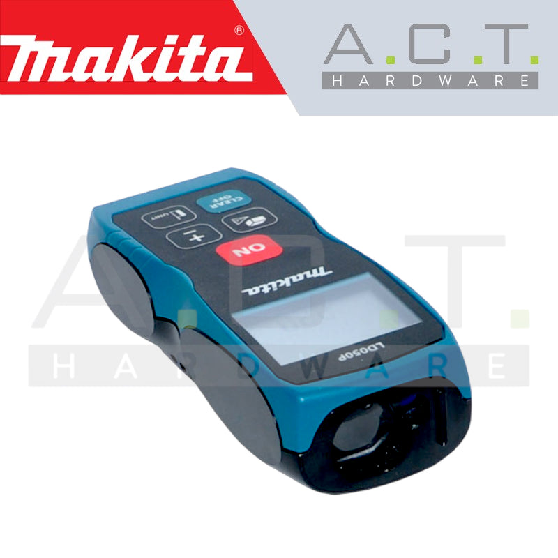 MAKITA LD050P LASER DISTANCE MEASURE Secondary image