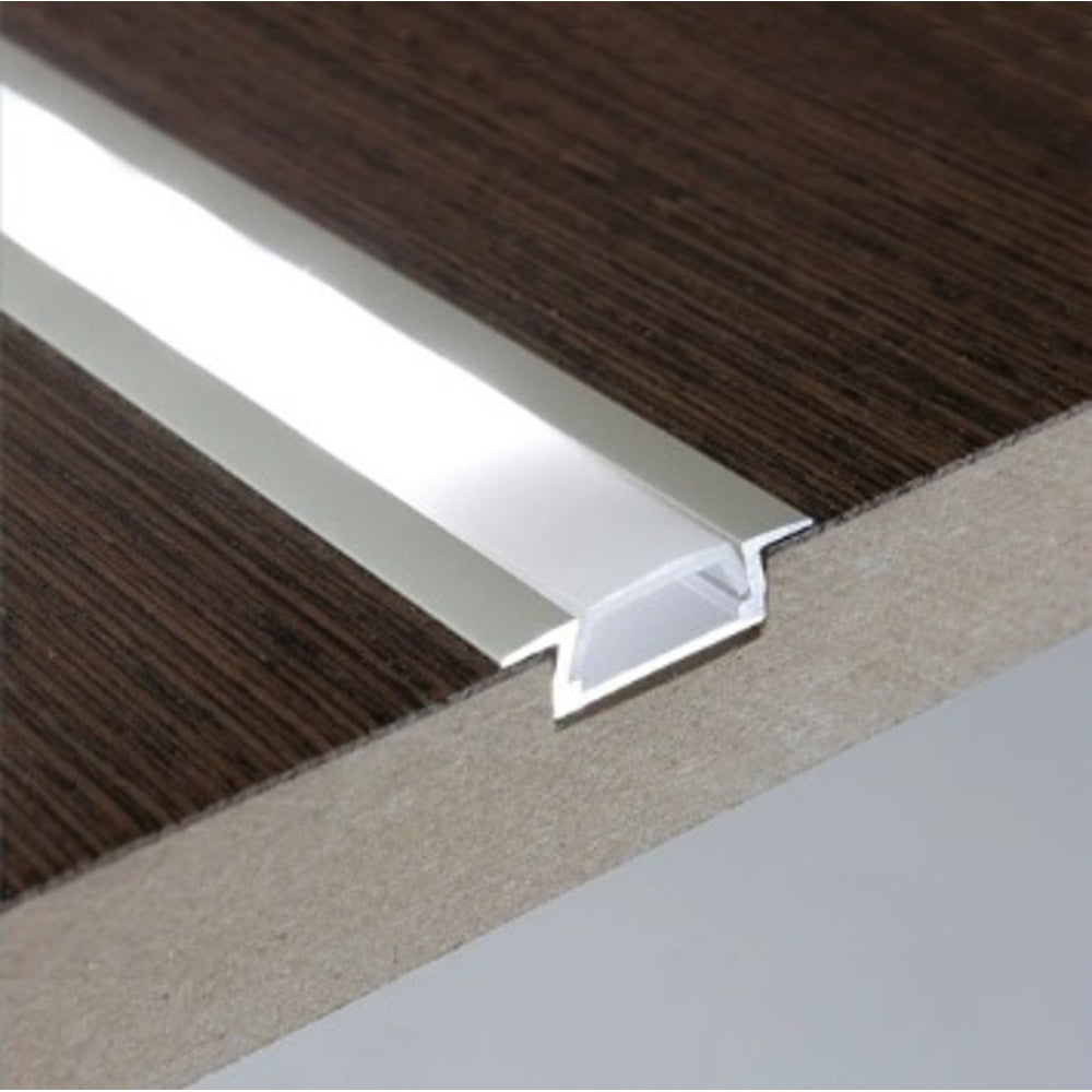 S.H Led Aluminium U Channel Type 1
