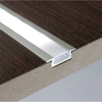S.H Led Aluminium U Channel Type 2
