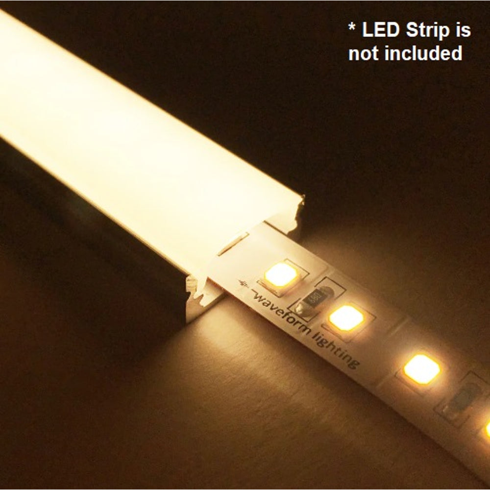 S.H Led Aluminium U Channel Type 2