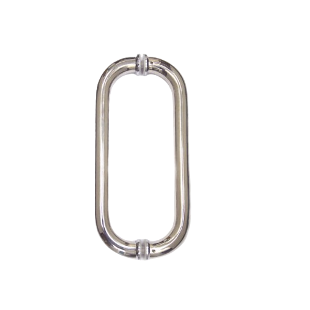 S.H H17 Door Handle Main image