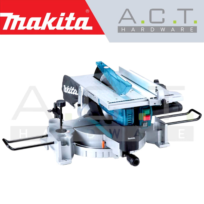 MAKITA LH1201FL CORDED TABLE TOP MITER SAW