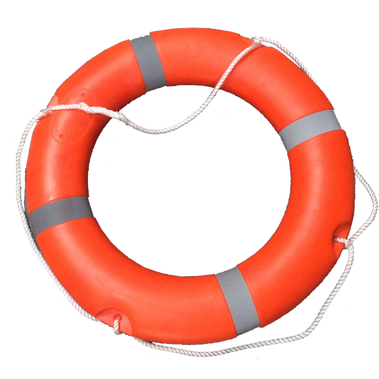 LIFE BUOY Main image