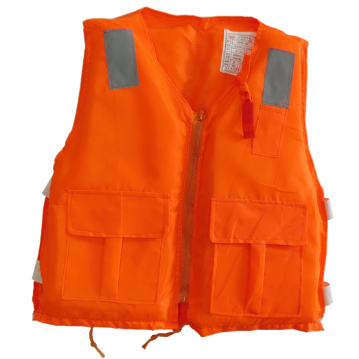 LIFE JACKET Main image