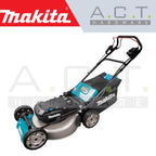 MAKITA LM001CZ BATTERY POWERED LAWN MOWER