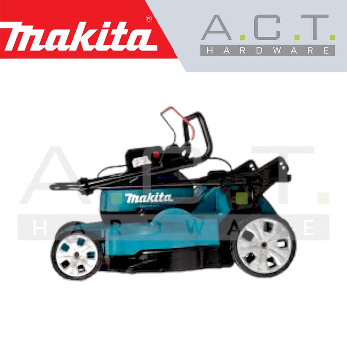 MAKITA LM002JM101 CORDLESS LAWN MOWER