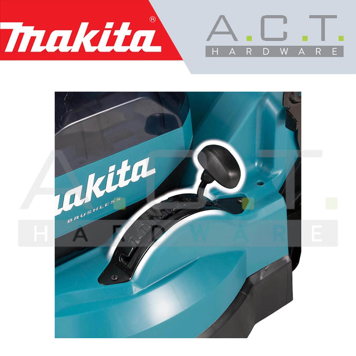 MAKITA LM002JM101 CORDLESS LAWN MOWER