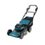 Makita LM004JZ Cordless Brushless Self-Propelled Lawn Mower, 530mm, 64V max