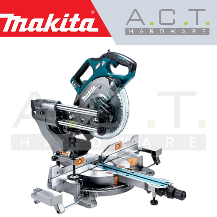 MAKITA LS003GZ CORDLESS SLIDE COMPOUND MITER SAW