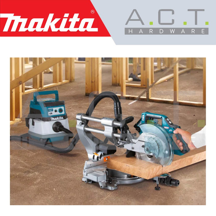 MAKITA LS003GZ CORDLESS SLIDE COMPOUND MITER SAW