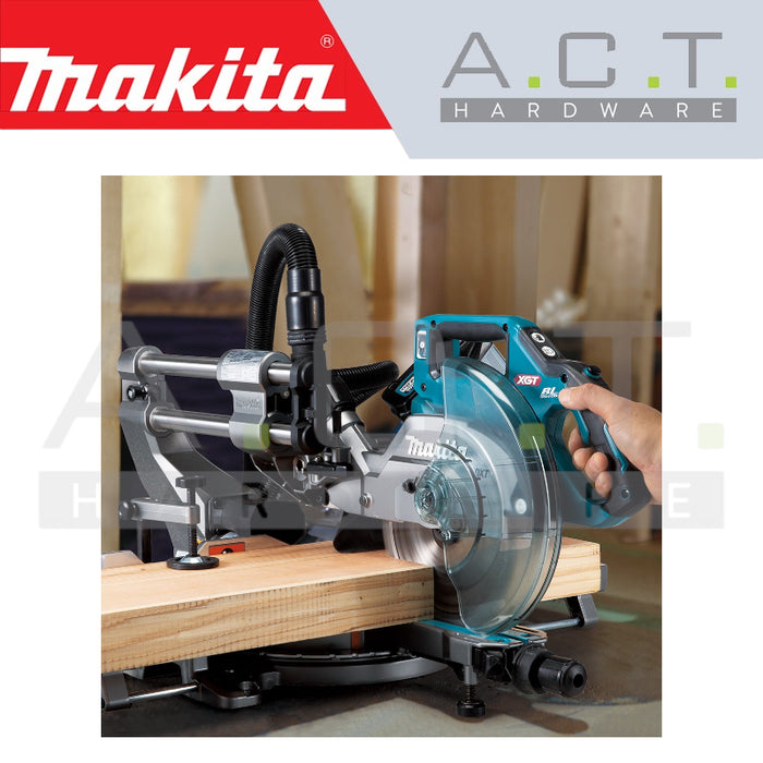 MAKITA LS003GZ CORDLESS SLIDE COMPOUND MITER SAW