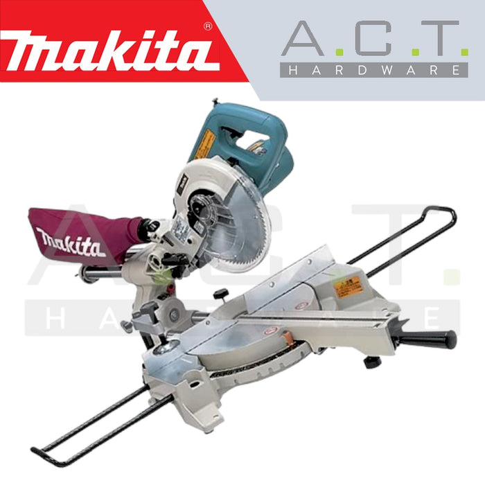 MAKITA LS0714 CORDED SLIDE COMPOUND SAW